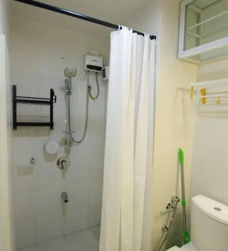 Casa - Center Near Ayala Mall アパート