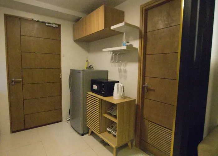 Casa - Center Near Ayala Mall アパート セブ市