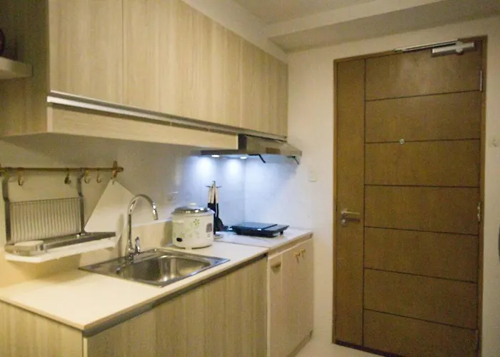 Casa - Center Near Ayala Mall アパート *