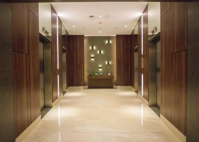 Casa - Center Near Ayala Mall アパート セブ市